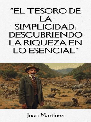 cover image of "El Tesoro de la Simplicidad
